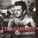 The Smiths     Best Ii  CD 