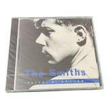 The Smiths Cd Hatful Of Hollow