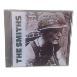 The Smiths Cd Meat Is Murder