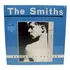 The Smiths Lp Hatful Of Hollow Lacrado Importado Disco