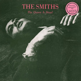The Smiths The Queen