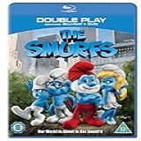 The Smurfs (blu-ray + Dvd) [2011] [region Free]