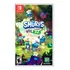 The Smurfs Mission Vileaf - Mídia Física - Switch [eua]