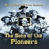 The Sons Of The Pioneers English Edition 