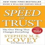 The SPEED Of Trust The