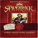 The Spiderwick Chronicles 
