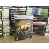 The Spiderwick Chronicles Xbox