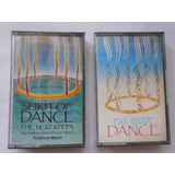 The Spirit Of Dance Kit Com