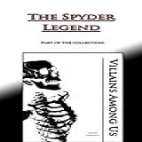 The Spyder Legend 
