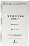 The Star Spangled Banner Orchestral Score And CD With Printable Parts