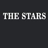 The Stars A Blank Decorative Book For Coffee Tables Living Room Bookshelves And Interior Design Styling Stack Decor Books Together To Create A Gift For Adults Women Men Seniors