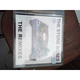 The Stone Roses The Remixes Cd