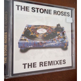 The Stone Roses  The Remixes
