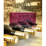 The Story Of Acker