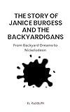 The Story Of Janice Burgess And The Backyardigans From Backyard Dreams To Nickelodeon English Edition 