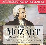 The Story Of Mozart In Words