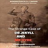 The Strange Case Of Dr Jekyll