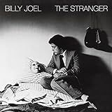 The Stranger  Audio CD  Billy Joel