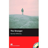The Stranger with Audio Cd Macmillan