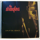 The Stranglers  Coup De Grace