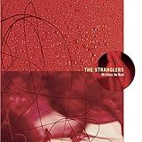 The Stranglers  Written In Red  CD Digipak 
