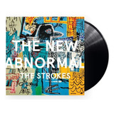 The Strokes The New Abnormal Lp Vinil Lacrado