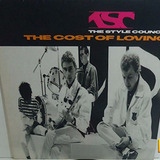 The Style Council 1987 The Cost