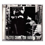 The Style Council Our