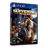 The Suffering Ties That Bind P/ Ps2 Slim Bloqueado Leia Des.