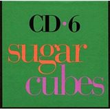 The Sugarcubes   Bjork Cd