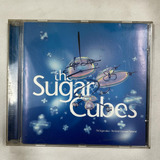 The Sugarcubes Cd The Great Crossover