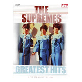 The Supremes Greatest Hits