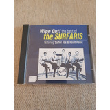 The Surfaris Cd Wipe Out