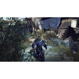 The Surge