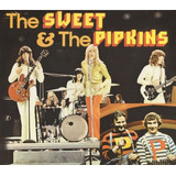 The Sweet   The Pipkins