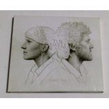The Swell Season Strict Joy Cd 2010 Digipack