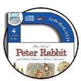 The Tale Of Peter Rabbit And Other Beatrix Potter Favorites Audio Book On CD  24 Of 24 