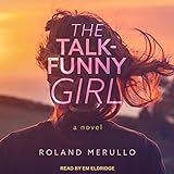 The Talk Funny Girl