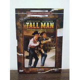 The Tall Man 2