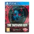The Tartarus Key Jogo De Ps4 Super Rare Games