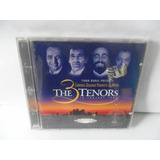 The Tenors In Concert