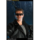 The Terminator Premium Format