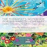 The Therapist S Notebook