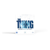 The Thing: Norwegian Outpost (expansão) - Jogo De Tabuleiro