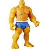 The Thing Kenner Marvel