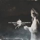 The Things That We Are Made Of Mary Chapin Carpenter CD 