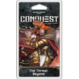 The Threat Beyond 