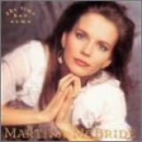 The Time Has Come  Audio CD  Mcbride  Martina