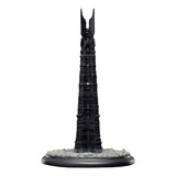 The Tower Of Orthanc