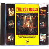 The Toy Dolls Twenty Two Tunes